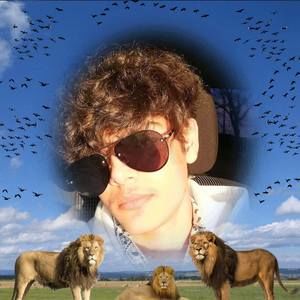 Meet your Posher, Bashar